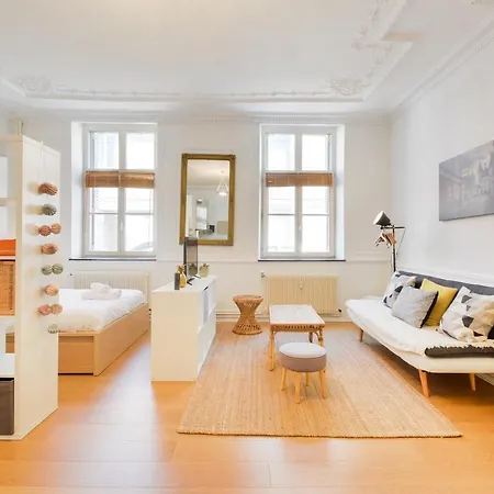 Le Cocon Des Ponts Nancy